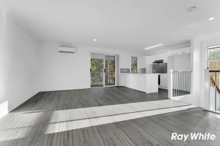 Seventh view of Homely townhouse listing, 55/70-90 Clearwater Street, Bethania QLD 4205