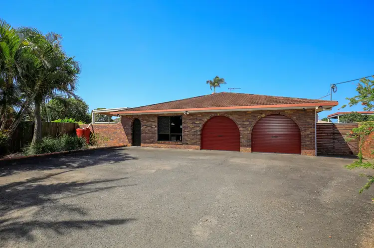 14 Slocomb Street, Avenell Heights QLD 4670
