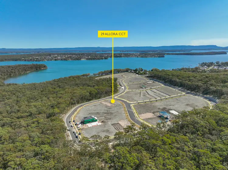 29 Allora Circuit, Nords Wharf NSW 2281