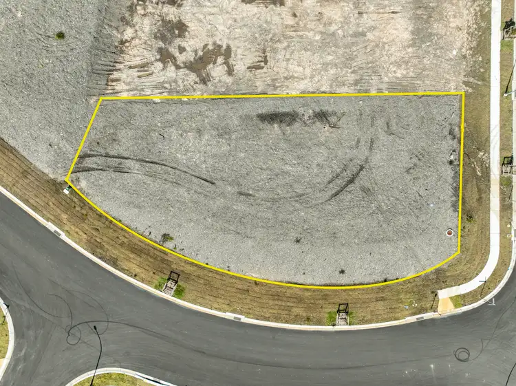 Seventh view of Homely land listing, 29 Allora Circuit, Nords Wharf NSW 2281