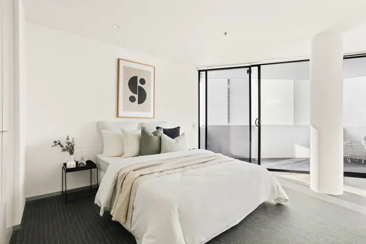 Fourth view of Homely apartment listing, 208/425 Bourke Street, Surry Hills NSW 2010
