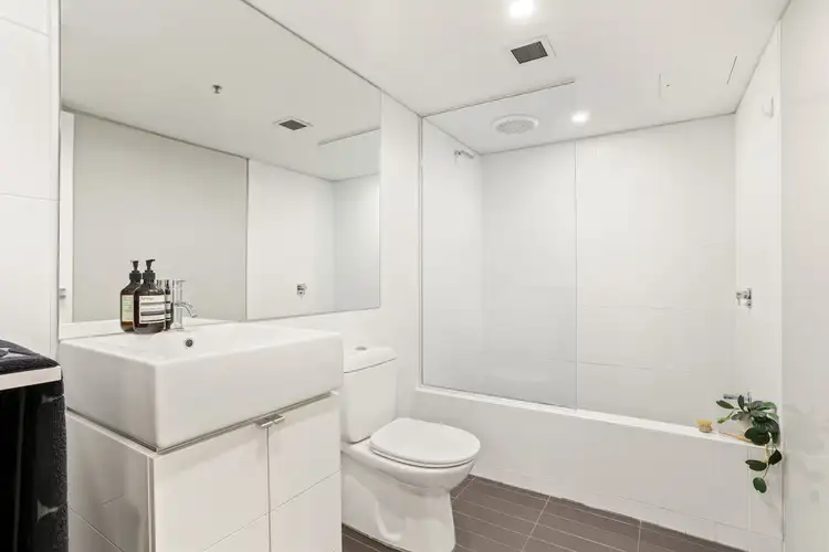 Sixth view of Homely apartment listing, 208/425 Bourke Street, Surry Hills NSW 2010
