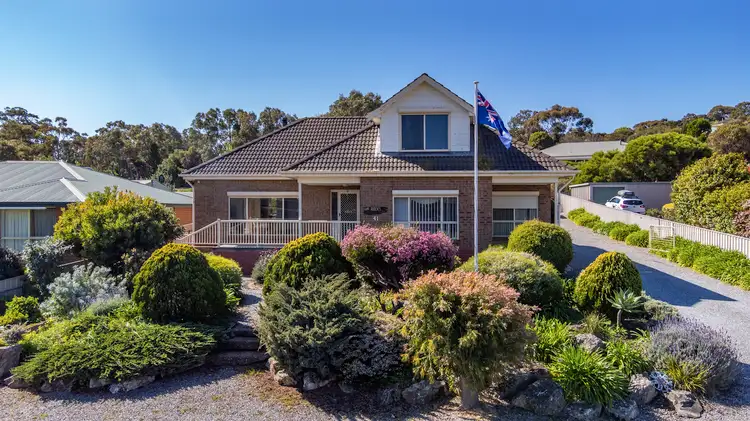 Main view of Homely house listing, 41 Katherine Drive, Normanville SA 5204