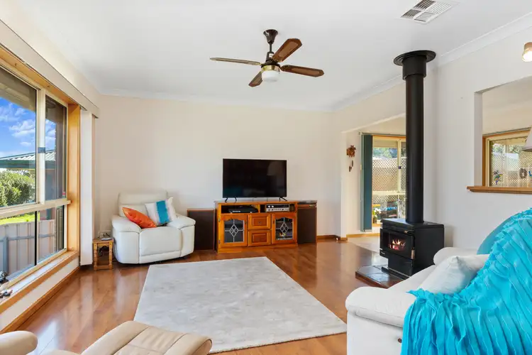 Second view of Homely house listing, 41 Katherine Drive, Normanville SA 5204