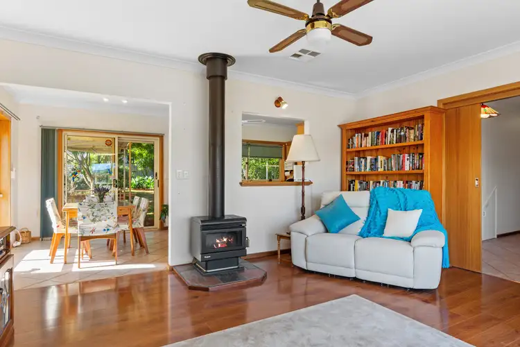 Fourth view of Homely house listing, 41 Katherine Drive, Normanville SA 5204