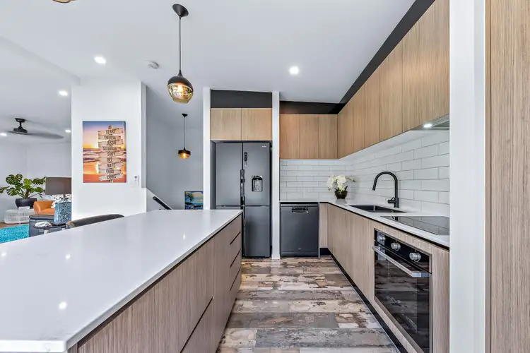 Sixth view of Homely house listing, 9 Flame Tree Court, Airlie Beach QLD 4802