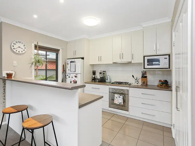 Second view of Homely unit listing, 2/33 Mernda Parade, Belmont VIC 3216