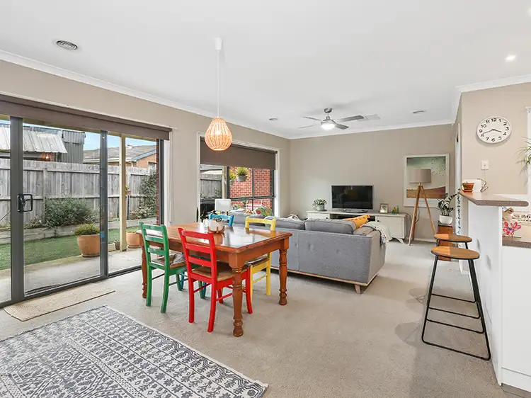 Third view of Homely unit listing, 2/33 Mernda Parade, Belmont VIC 3216