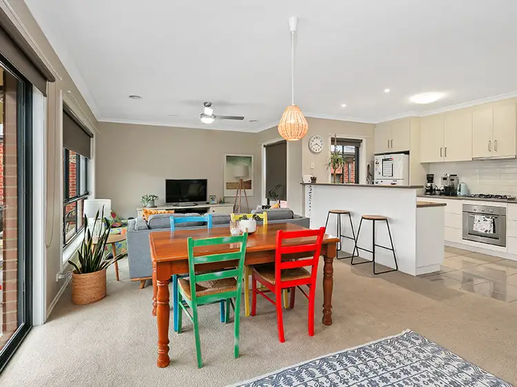 Fourth view of Homely unit listing, 2/33 Mernda Parade, Belmont VIC 3216