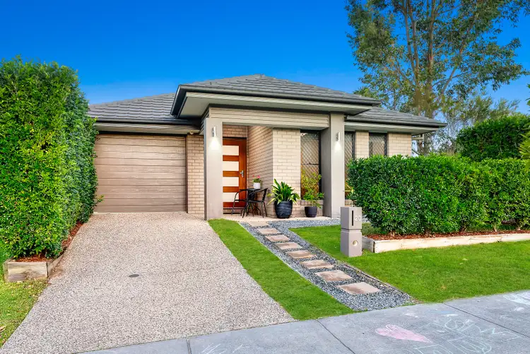 20 Stokes Street, North Lakes QLD 4509