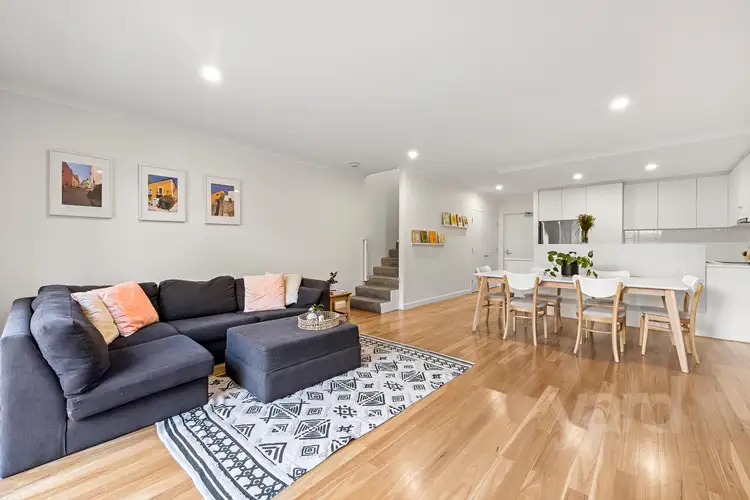 21/80 Stirling Highway, North Fremantle WA 6159