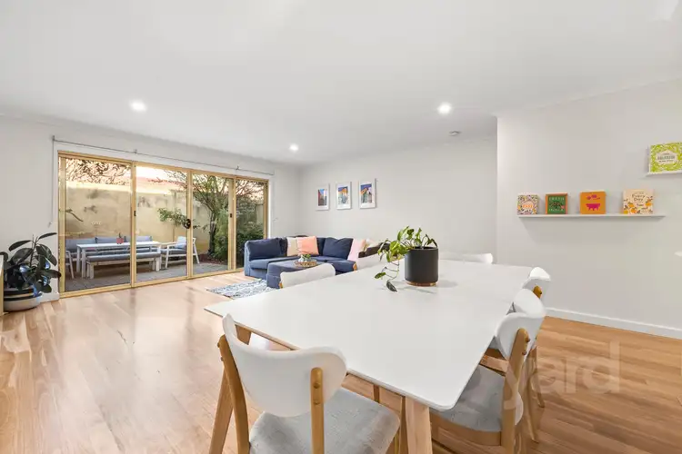 Seventh view of Homely townhouse listing, 21/80 Stirling Highway, North Fremantle WA 6159