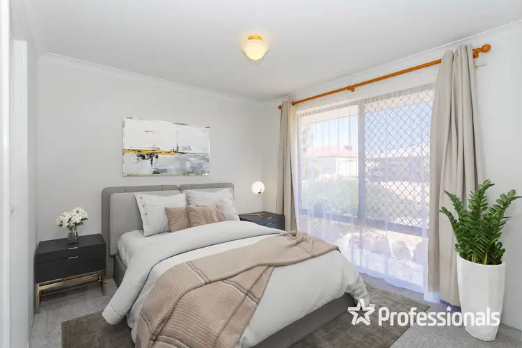 Third view of Homely house listing, 4 Jobson Loop, Brookdale WA 6112