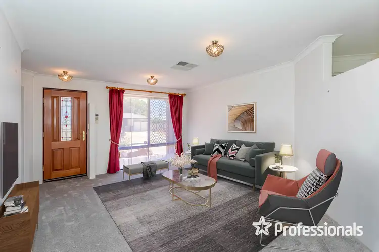 Fourth view of Homely house listing, 4 Jobson Loop, Brookdale WA 6112