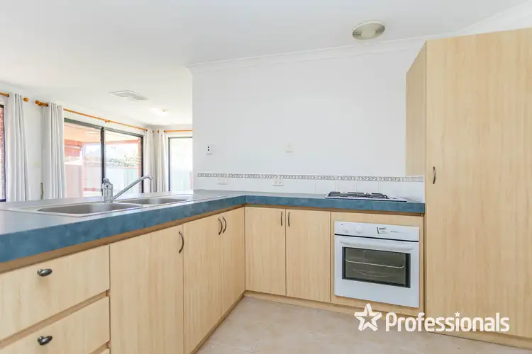 Fifth view of Homely house listing, 4 Jobson Loop, Brookdale WA 6112