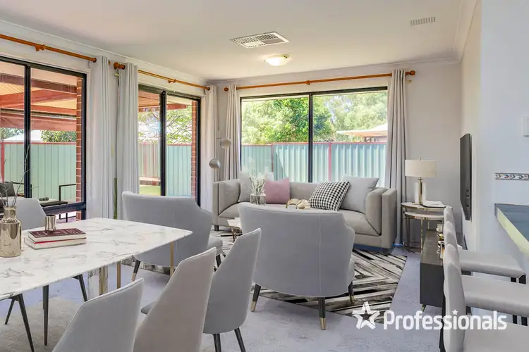 Seventh view of Homely house listing, 4 Jobson Loop, Brookdale WA 6112