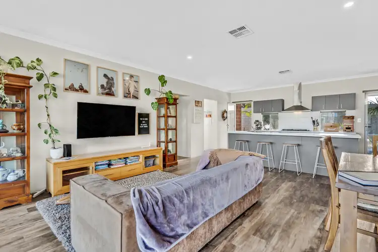 Second view of Homely house listing, 94 Clydebank Avenue, West Busselton WA 6280