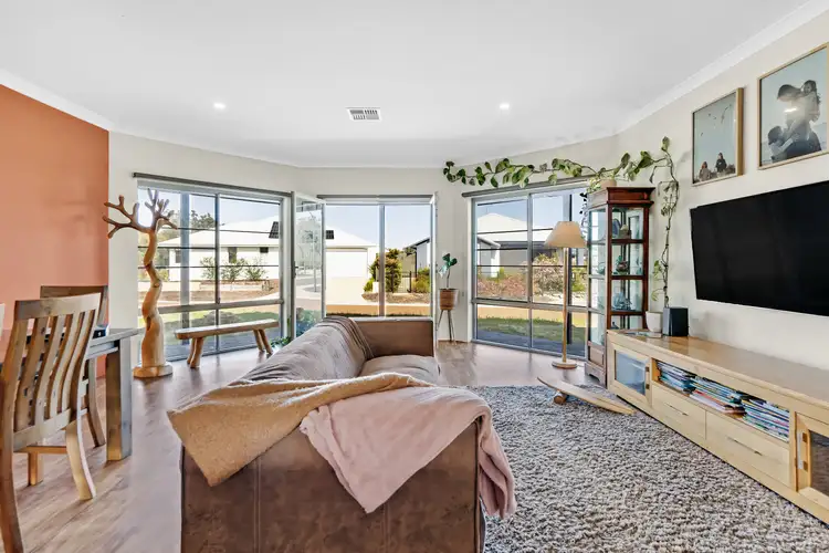 Third view of Homely house listing, 94 Clydebank Avenue, West Busselton WA 6280