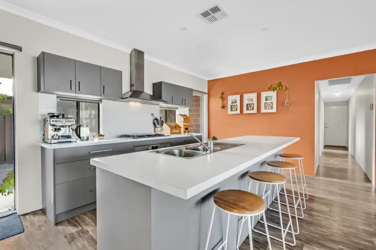 Fourth view of Homely house listing, 94 Clydebank Avenue, West Busselton WA 6280