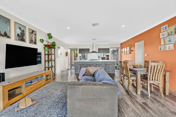 Fifth view of Homely house listing, 94 Clydebank Avenue, West Busselton WA 6280