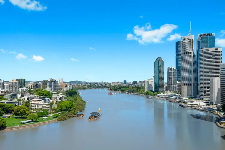 158/82 Boundary Street, Brisbane City QLD 4000