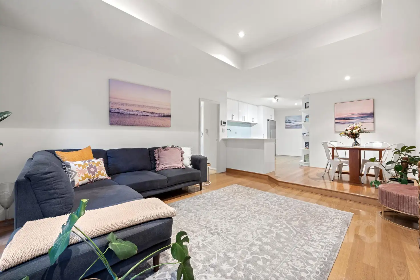 Main view of Homely apartment listing, 3/4-6 Doepel Street, North Fremantle WA 6159