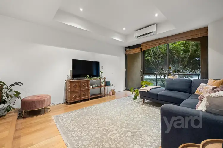 Third view of Homely apartment listing, 3/4-6 Doepel Street, North Fremantle WA 6159