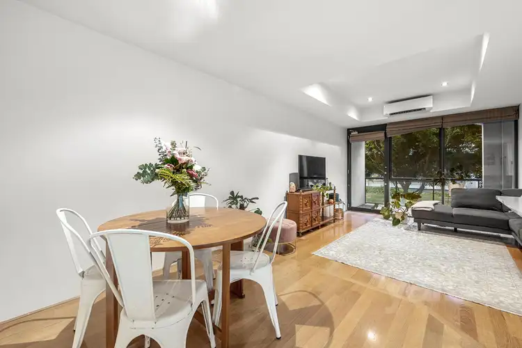 Sixth view of Homely apartment listing, 3/4-6 Doepel Street, North Fremantle WA 6159