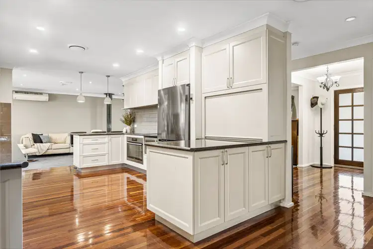 Second view of Homely house listing, 76 Beauchamp Street, Kyneton VIC 3444