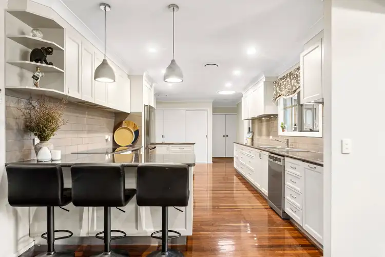 Third view of Homely house listing, 76 Beauchamp Street, Kyneton VIC 3444