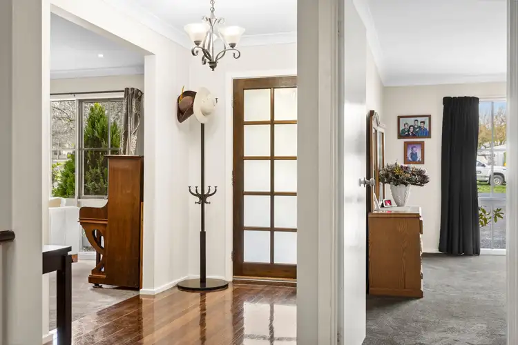 Fourth view of Homely house listing, 76 Beauchamp Street, Kyneton VIC 3444