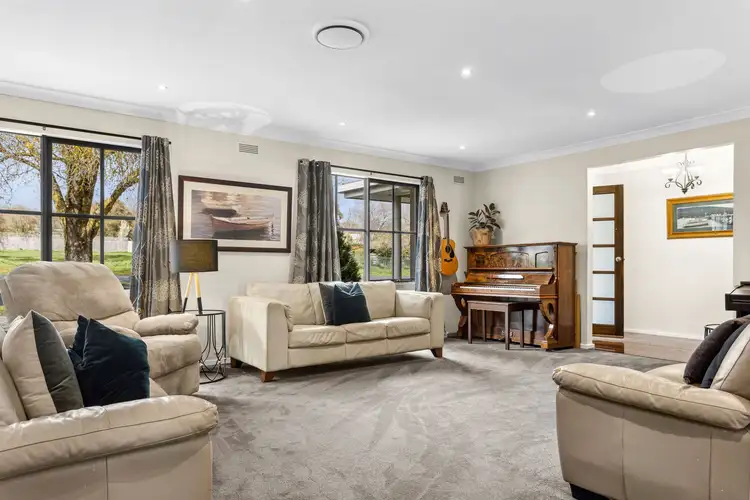 Fifth view of Homely house listing, 76 Beauchamp Street, Kyneton VIC 3444