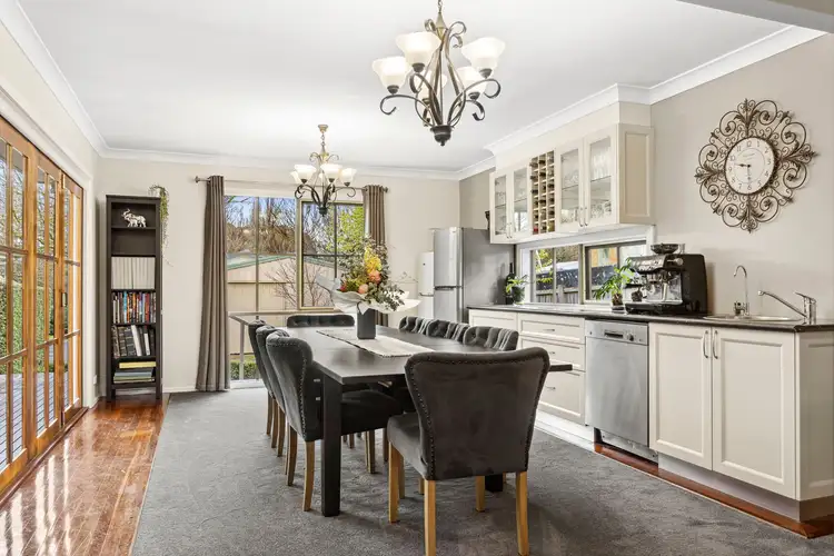 Sixth view of Homely house listing, 76 Beauchamp Street, Kyneton VIC 3444