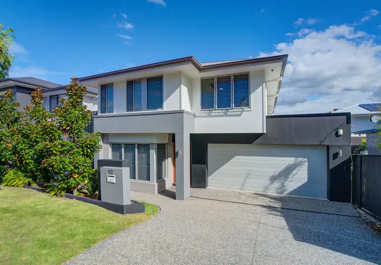 13 Chesterfield Street, Gumdale QLD 4154