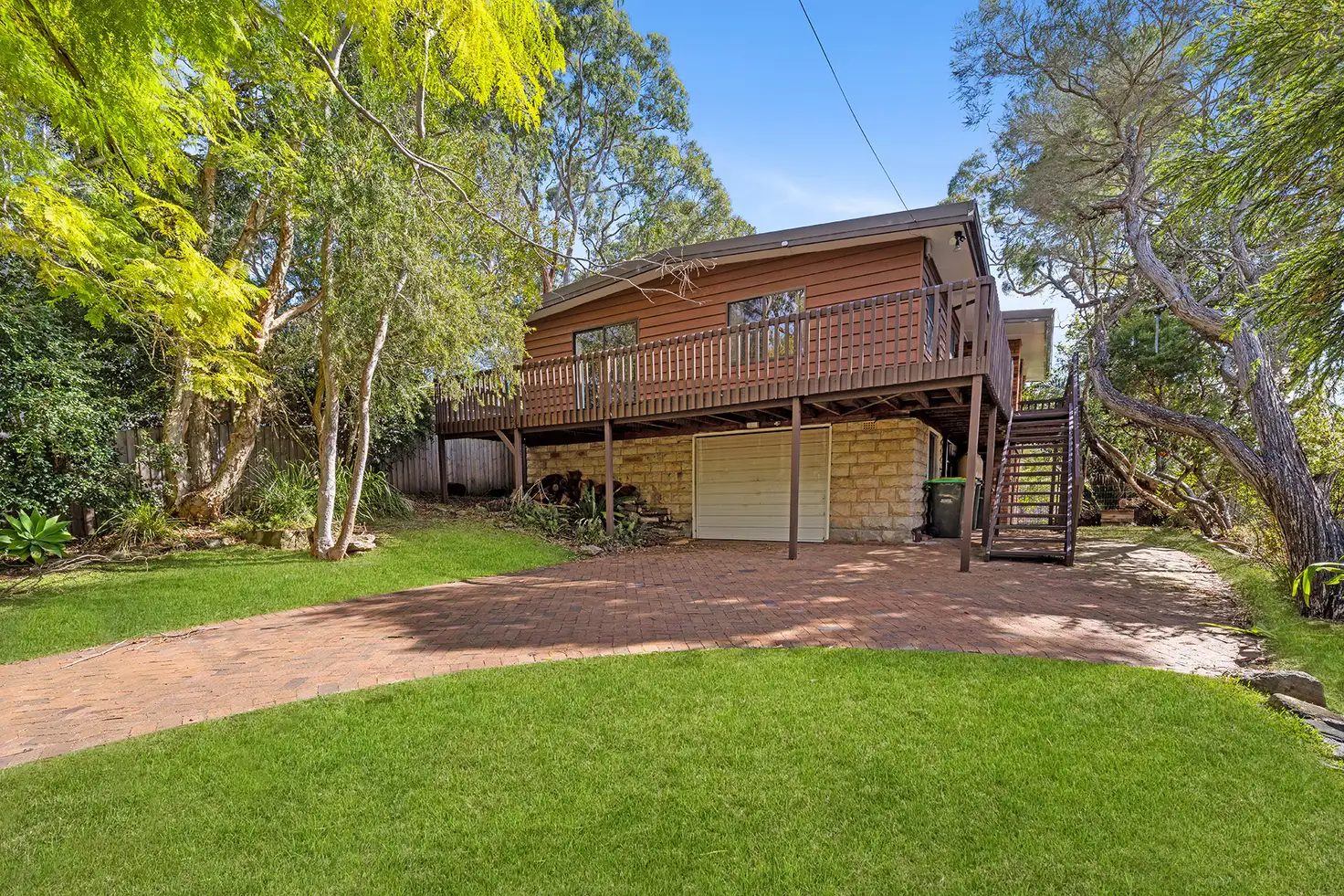 Main view of Homely house listing, 70 Peninsular Road, Grays Point NSW 2232