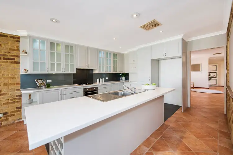 Second view of Homely house listing, 89 Hamilton Street, Bassendean WA 6054