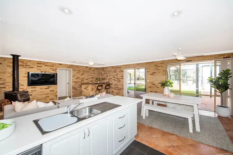 Third view of Homely house listing, 89 Hamilton Street, Bassendean WA 6054