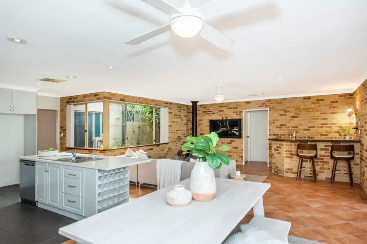 Fourth view of Homely house listing, 89 Hamilton Street, Bassendean WA 6054