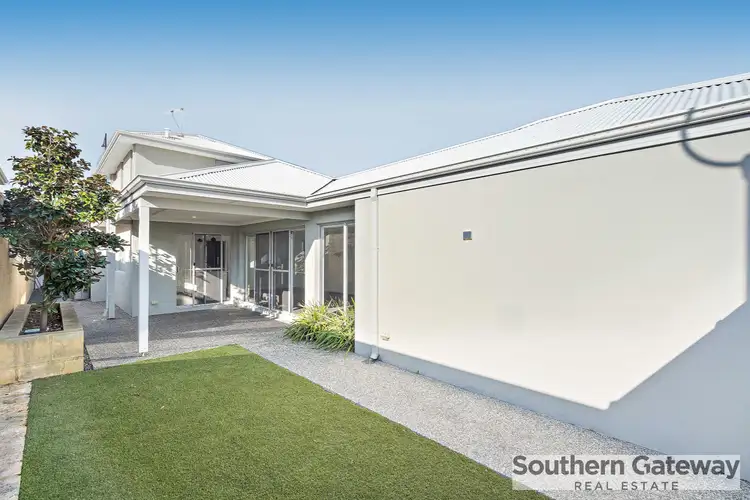Second view of Homely house listing, 399 Lambeth Circle, Wellard WA 6170