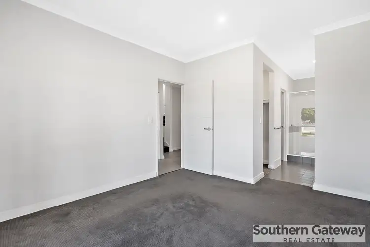 Third view of Homely house listing, 399 Lambeth Circle, Wellard WA 6170