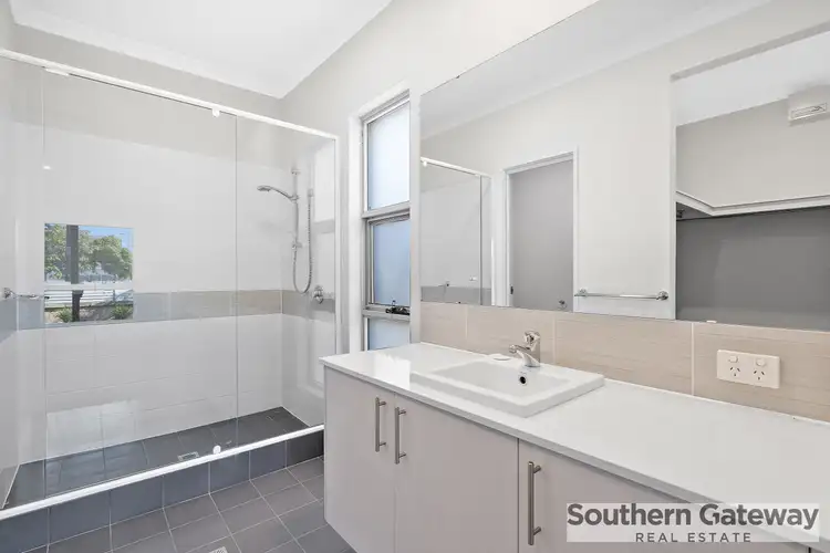 Fourth view of Homely house listing, 399 Lambeth Circle, Wellard WA 6170