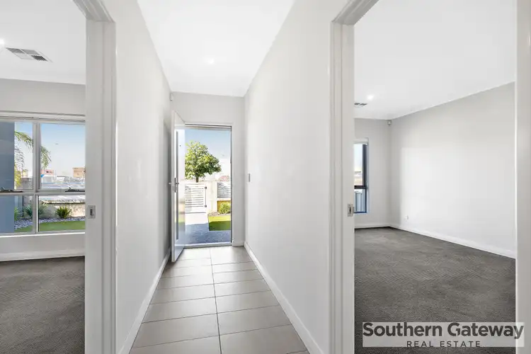 Fifth view of Homely house listing, 399 Lambeth Circle, Wellard WA 6170