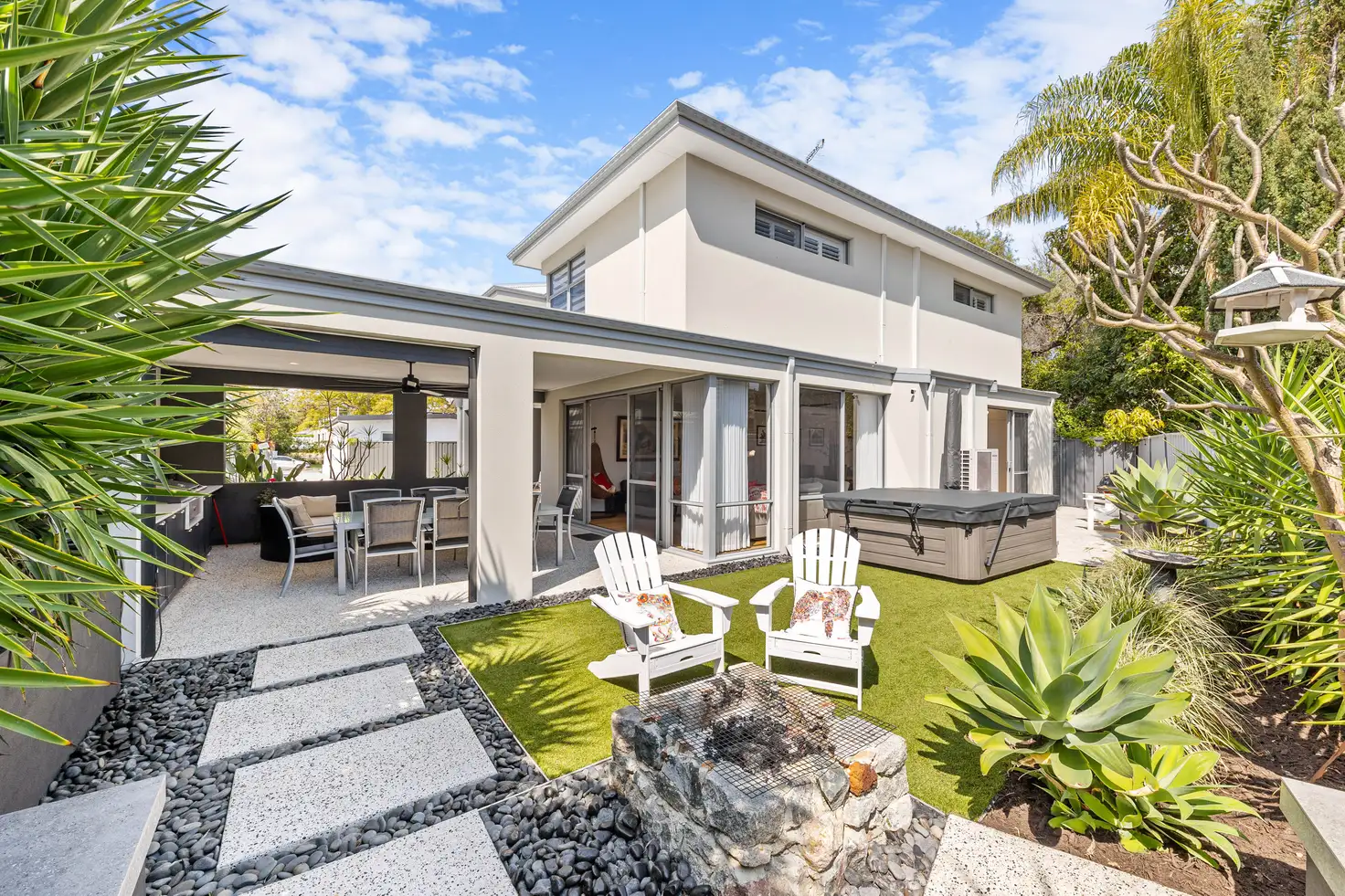 Main view of Homely house listing, 17A Helen Street, Applecross WA 6153