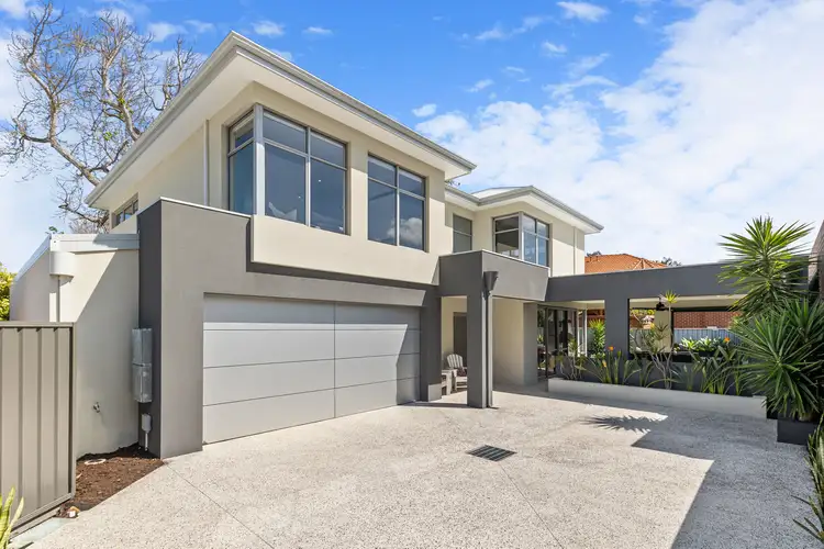 Third view of Homely house listing, 17A Helen Street, Applecross WA 6153