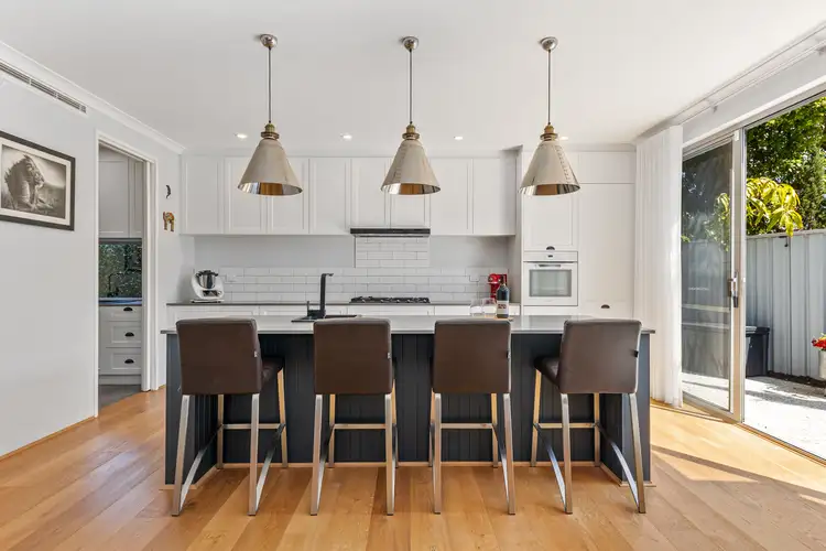 Fourth view of Homely house listing, 17A Helen Street, Applecross WA 6153