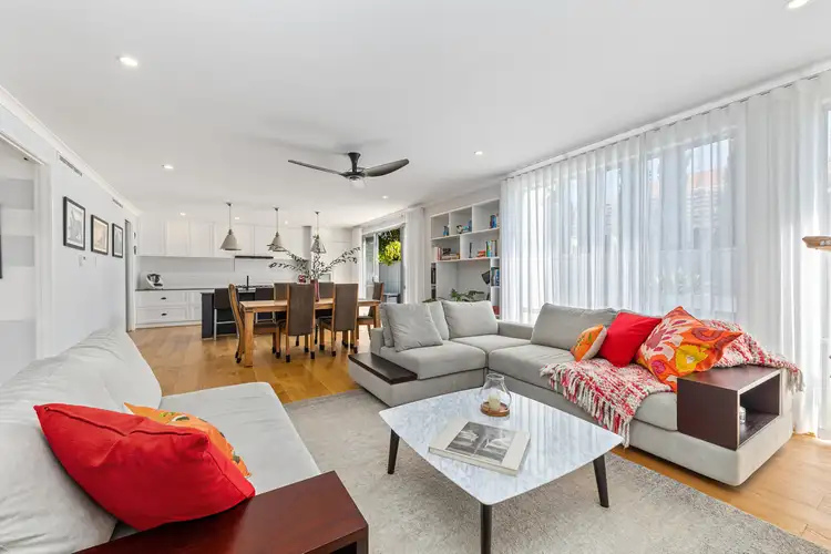 Fifth view of Homely house listing, 17A Helen Street, Applecross WA 6153