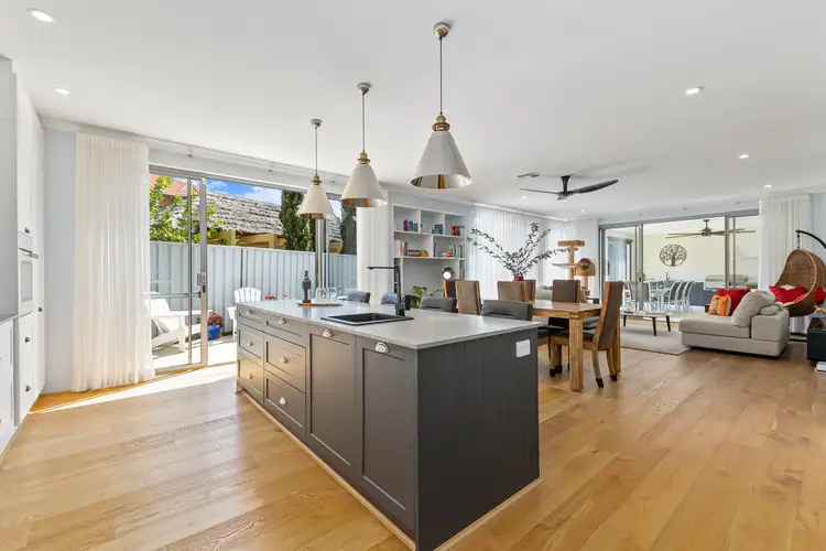 Sixth view of Homely house listing, 17A Helen Street, Applecross WA 6153