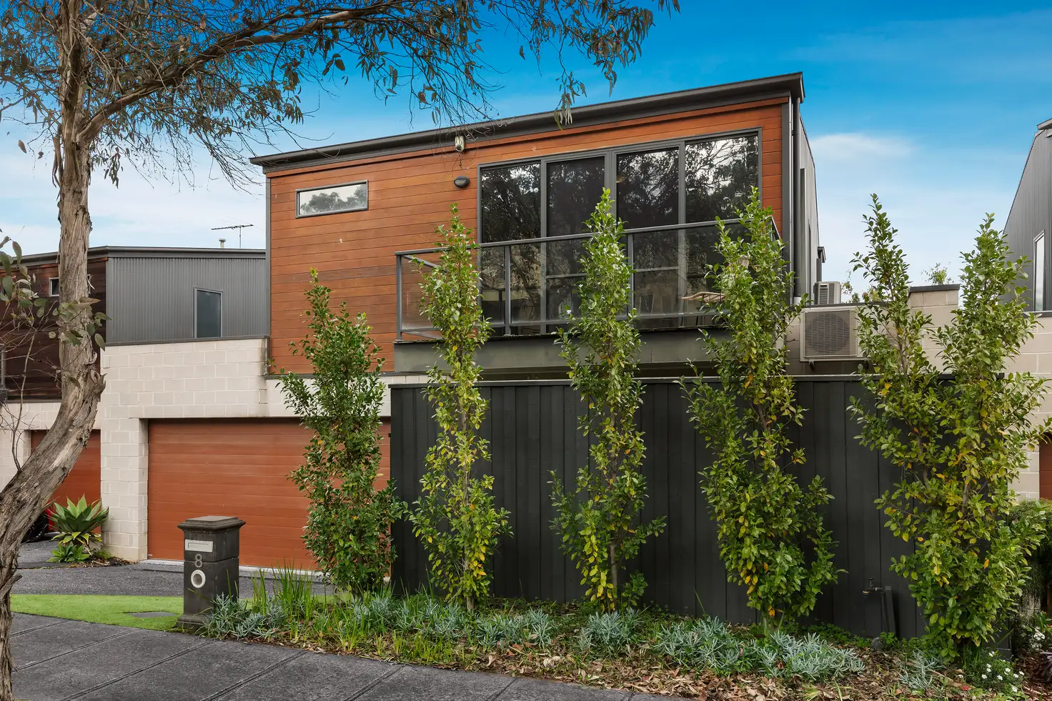 Main view of Homely house listing, 8 Lookout Rise, Macleod VIC 3085