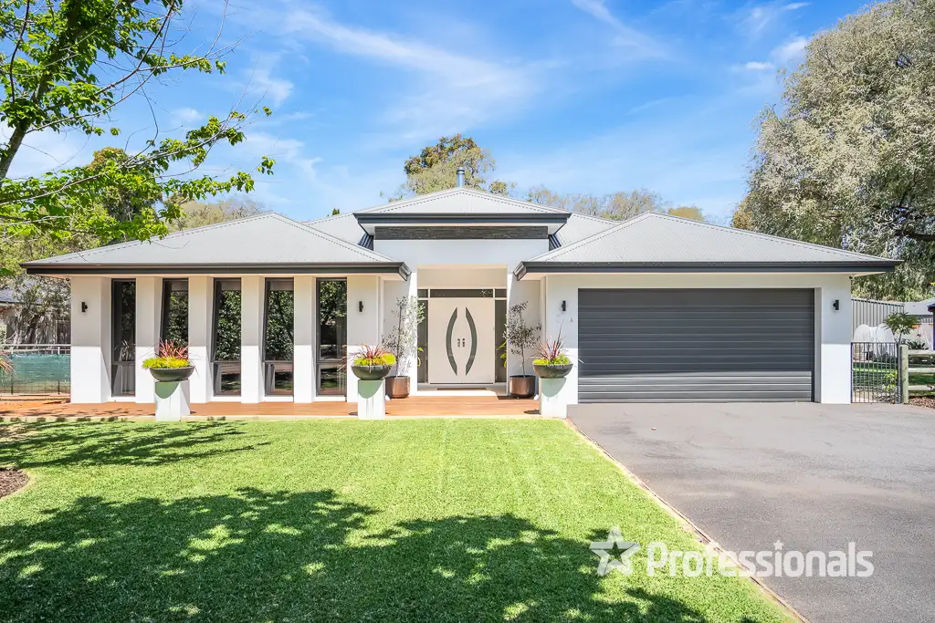 Main view of Homely house listing, 34A Lindsay Drive, Yalyalup WA 6280