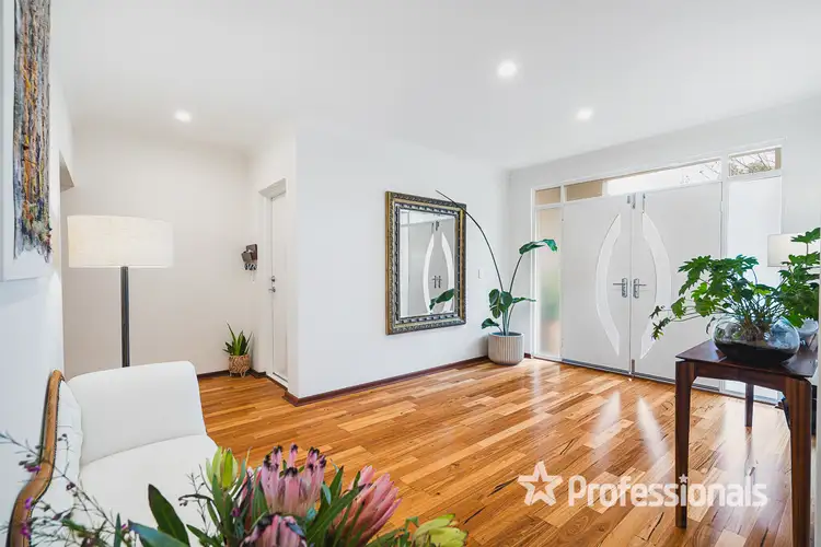 Second view of Homely house listing, 34A Lindsay Drive, Yalyalup WA 6280